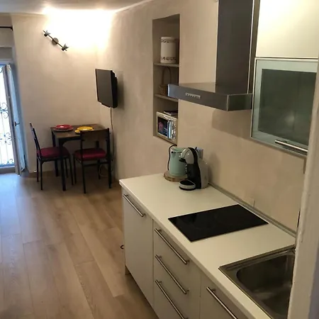 Bouganville Apartment *