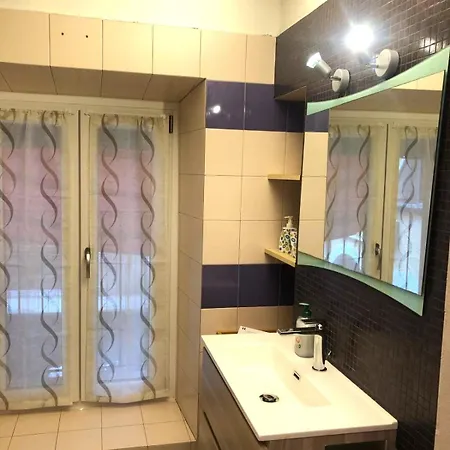 Bouganville Διαμέρισμα Arona