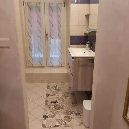 Bouganville Διαμέρισμα