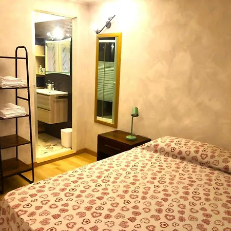 Διαμέρισμα Bouganville *