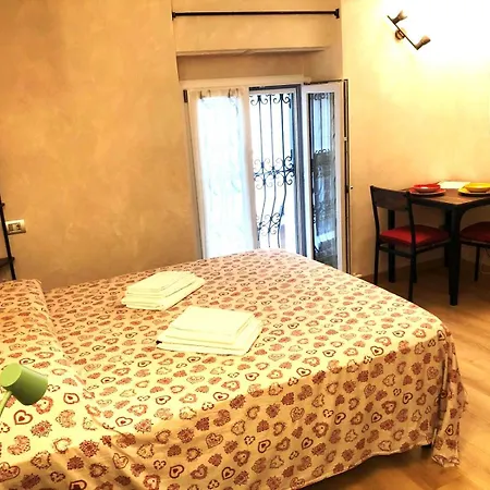 Διαμέρισμα Bouganville Arona