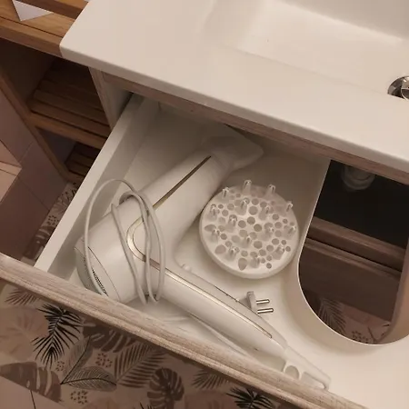 Lägenhet Bouganville