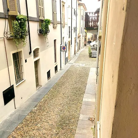 Διαμέρισμα Bouganville Arona