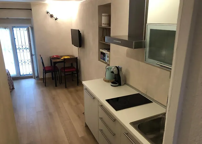 Bouganville Apartmán *