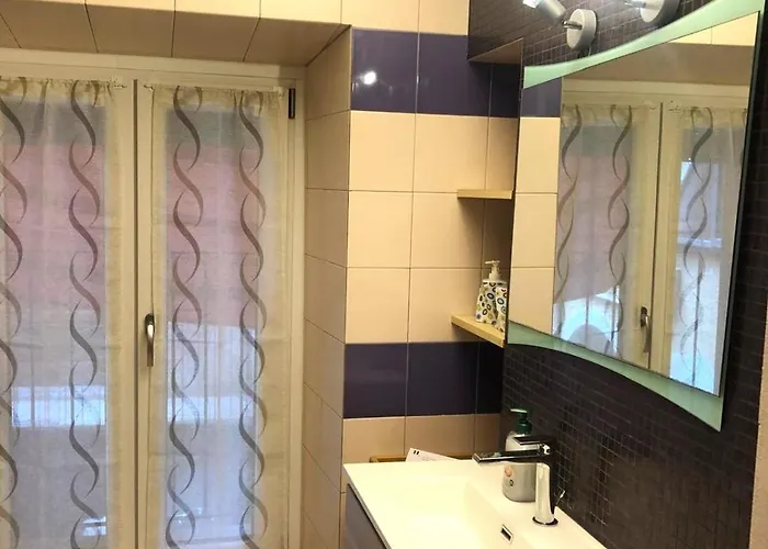 Bouganville Apartmán Arona