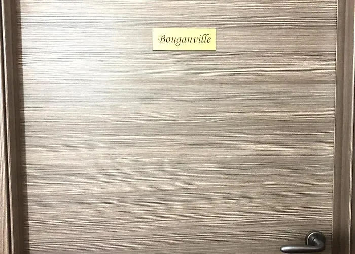Apartmán Bouganville Arona