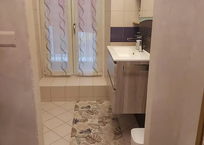 Bouganville Apartmán