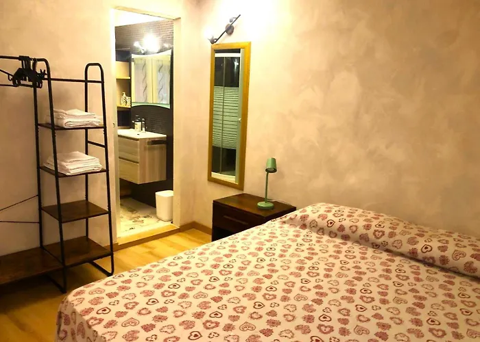 Apartmán Bouganville *