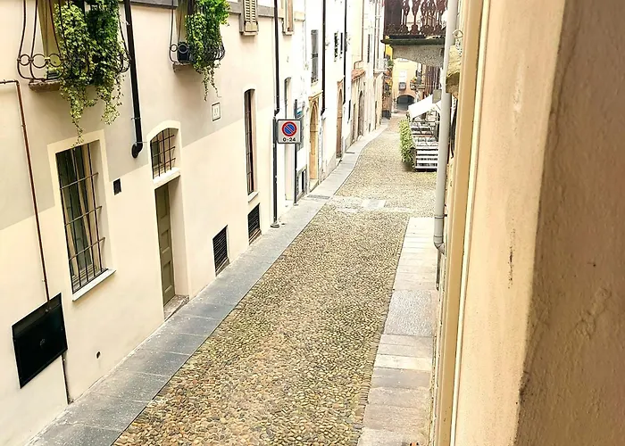 Apartmán Bouganville Arona